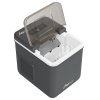 Kostkarka do lodu Yolco Space Grey